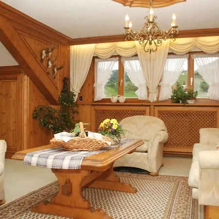 Ferienwohnung Lydia Schaeck Oberharmersbach