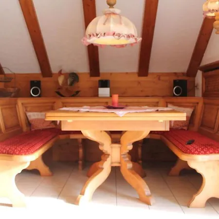 Ferienwohnung Lydia Schaeck Oberharmersbach
