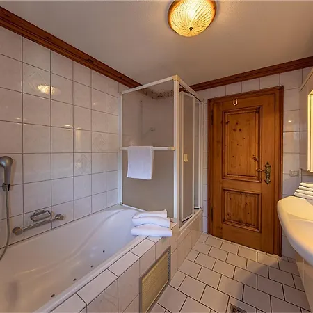 Ferienwohnung Lydia Schaeck Apartment *