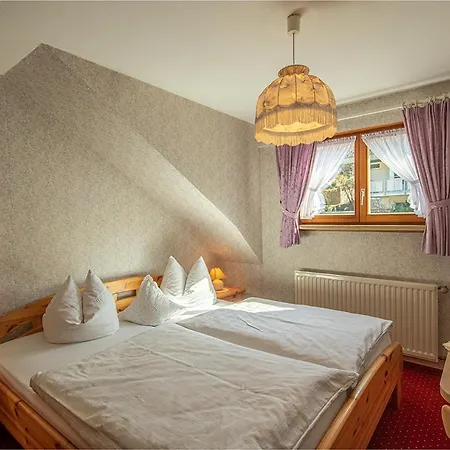 Ferienwohnung Lydia Schaeck * Oberharmersbach